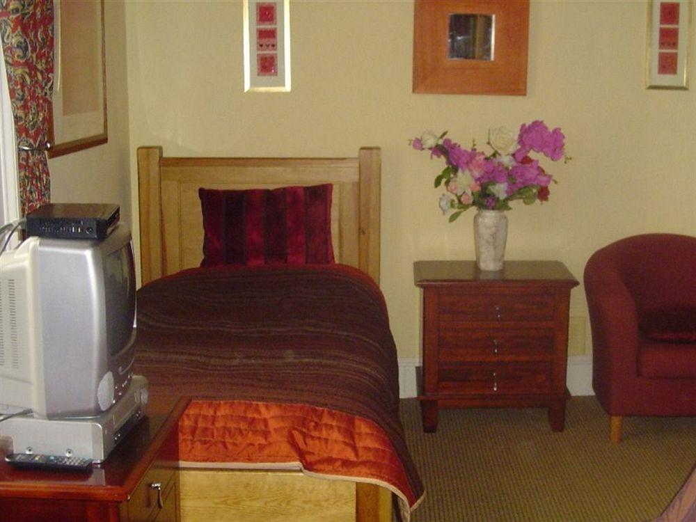 Westbourne House B&B Tillicoultry Eksteriør bilde